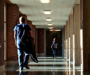 Руководителей техникумов просят отпустить студентов на ЗНО