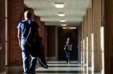 Руководителей техникумов просят отпустить студентов на ЗНО