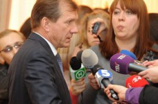 Правительство хочет увеличить физическую активность детей