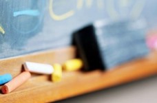 Легко ли тебе, молодой учитель?