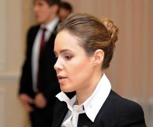 Королевская предлагает повысить зарплаты учителей