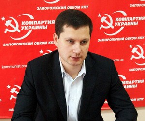 Секретарь образовательного комитета отказался общаться на украинском