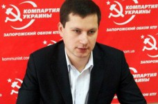 Секретарь образовательного комитета отказался общаться на украинском