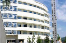 В Киеве пройдет презентация шведского Jönköping University