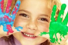 В Минобразования определились, как проведут Год детского творчества