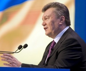 Президент определил путь образовательных реформ на 2013 год