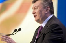 Президент определил путь образовательных реформ на 2013 год