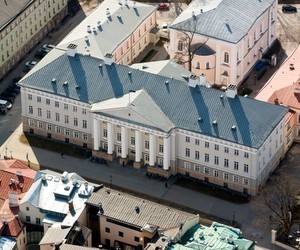 Магистерская программа по программированию на родине Skype