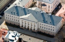 Магистерская программа по программированию на родине Skype