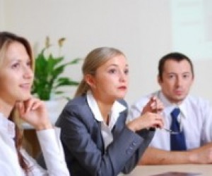 Бизнес-школы Украины и стран СНГ не попадают в рейтинг топ-200