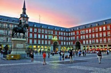 Испания за год приняла почти миллион иностранных студентов