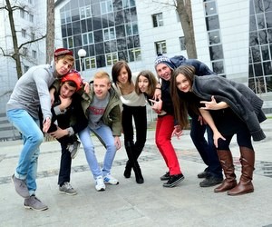 Университет "Украина" приглашает на Дни открытых дверей