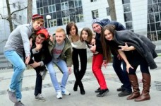 Университет "Украина" приглашает на Дни открытых дверей