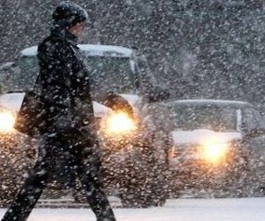 Чиновники Минобразования не смогли вовремя отреагировать на погодные условия