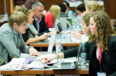 Украинцы стремятся получать образование за рубежом