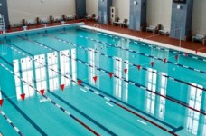 Табачник просит регионы поддержать идею уроков плавания