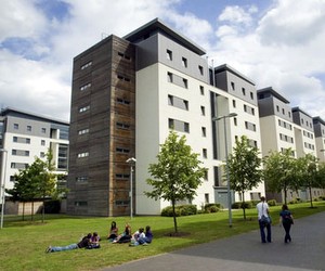 Подготовка к поступлению в UWE Bristol