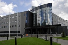 Стипендии для украинцев от University of Tartu 