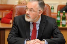 Табачник увидел позитив во всех законопроектах о высшем образовании