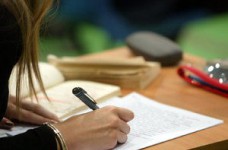 30 марта состоится вторая сессия пробного ЗНО