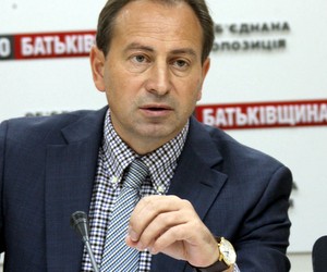 Необходимо сломать коррупционную модель высшего образования, - Томенко