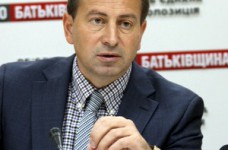 Необходимо сломать коррупционную модель высшего образования, - Томенко