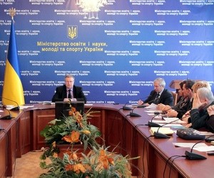 В МОН поговорили о здоровье детей