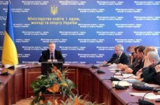 В МОН поговорили о здоровье детей