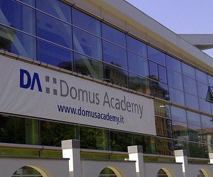 Узнайте о магистерских программах в итальянской Domus Academy
