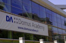 Узнайте о магистерских программах в итальянской Domus Academy