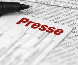 Немецко-Восточноевропейская стипендия для журналистов