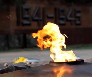 Детям расскажут правду о борьбе с фашизмом