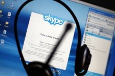 Скайп как препятствие для интеграции иностранных студентов