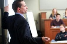 Иностранные преподаватели в бизнес-школах