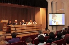 В МОН обсудили проблемы детского аутизма