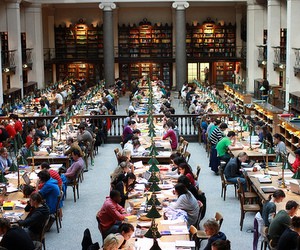 Количество иностранных студентов в Австрии удвоилось