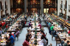 Количество иностранных студентов в Австрии удвоилось