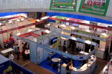 11 апреля откроется Международная выставка "Образование за рубежом"