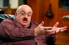 Каха Бендукидзе: Дипломы никому не нужны