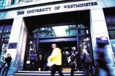 Вестминстерская международная стипендия