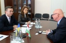 Украина изучит опыт контроля над качеством образовательных услуг