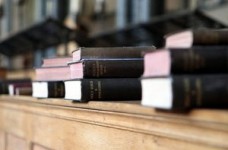 Государство сможет признавать богословское образование при определенных условиях