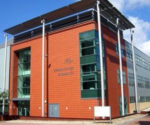 Получи стипендию на обучение в британском Bellerbys College