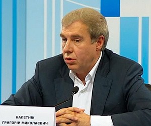 Регионал считает, что ЗНО приведет к более изощренной коррупции