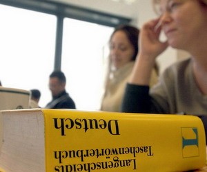 Изучение немецкого языка за рубежом: где и за сколько?