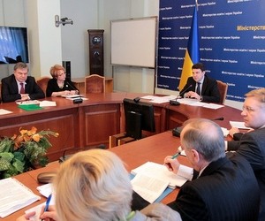 Минобразования работает над проектом закона о профессиональном образовании