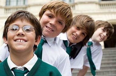 Подготовка к университетам англоязычных стран