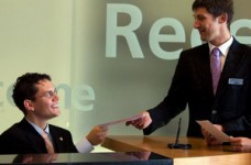 Индустрия гостеприимства может стать крупнейшей в мире