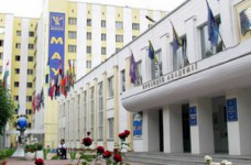 МАУП приглашает на день открытых дверей