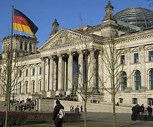 Табачник участвует в East Forum Berlin 2013